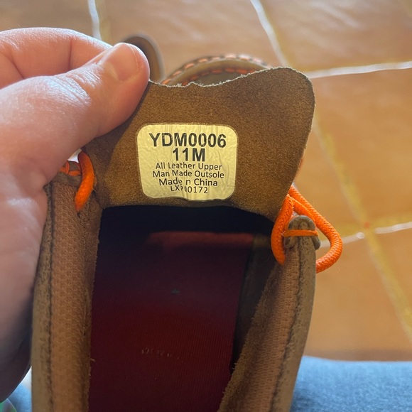 Twisted X shoes - Picture 5 of 5